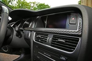 Audi A5 Cabriolet by Senner Tuning 2009 года 